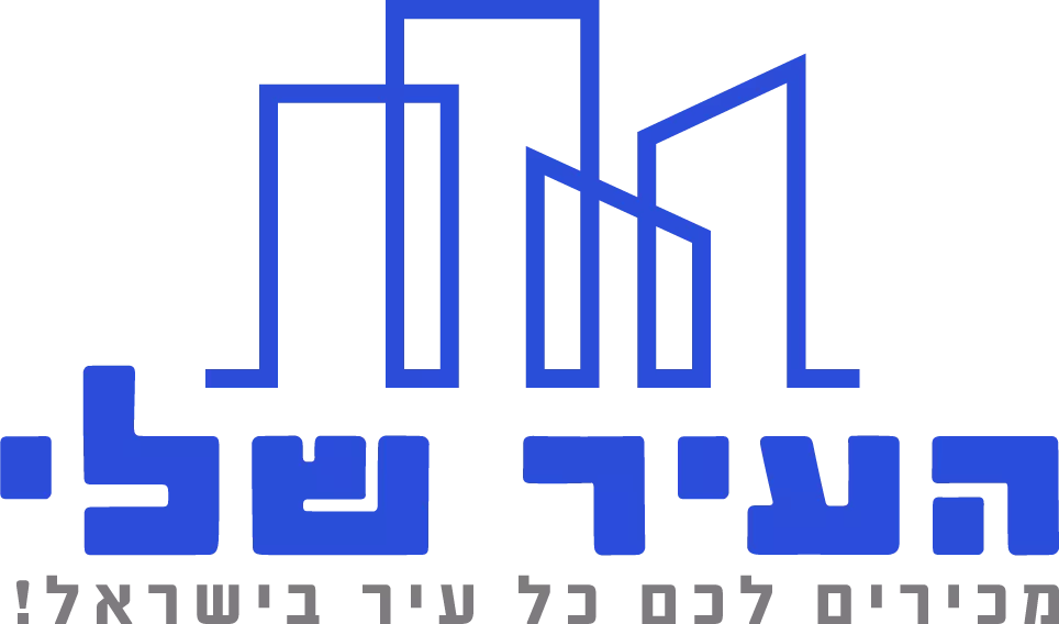 לוגו ראשי