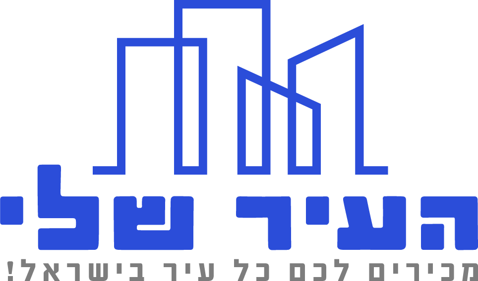 לוגו ראשי