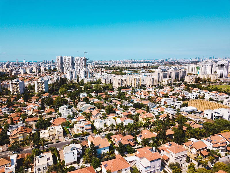 חולון, מידע היסטורי על העיר חולון ועסקים מובילים - העיר שלי