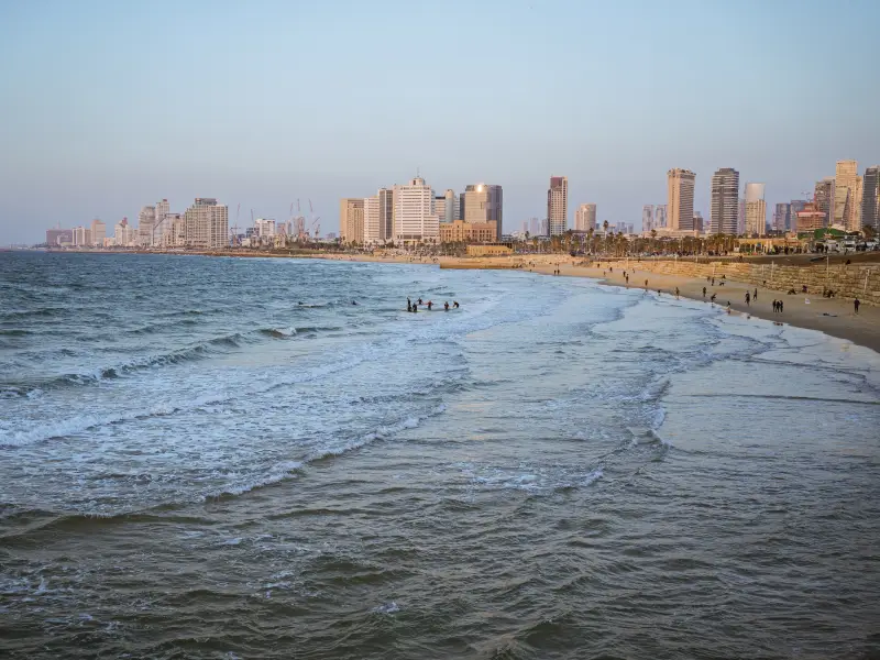 שכונות בנתניה, איפה הכי כדאי לכם לגור בנתניה