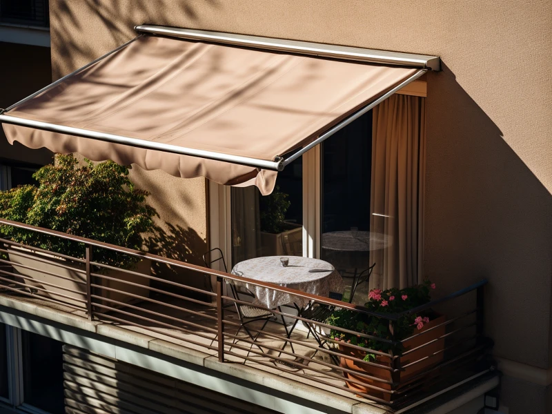 פתרונות הצללה